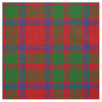 Xadrez do Scottish Clan MacIntosh Tartan