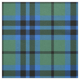 Tecido Xadrez Escocesa Clan Keith Tartan