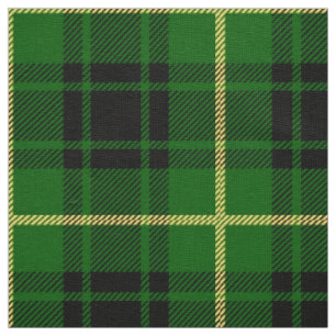 Tecido Xadrez Escocesa Clan MacArthur Tartan