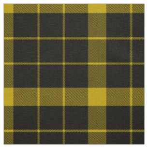 Tecido Xadrez Escocesa Clan Raeburn Tartan