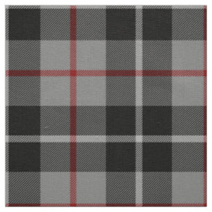 Tecido Xadrez escocesa Clan Thompson Tartan