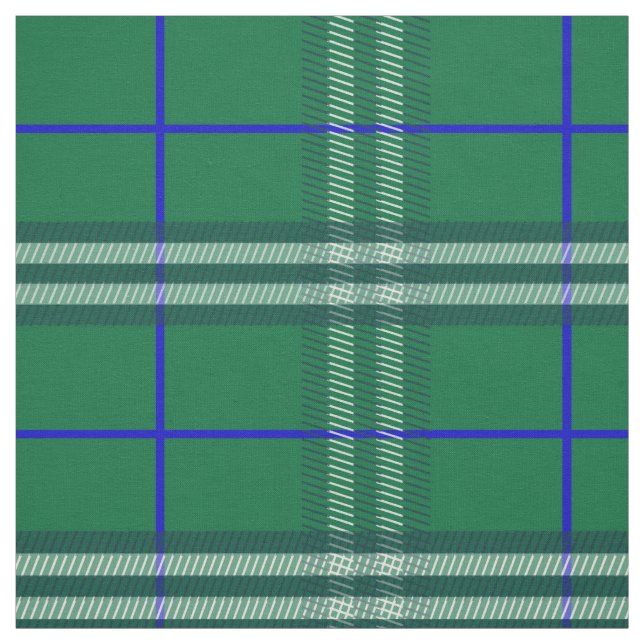 Tecido Xadrez Hatter (Modelo)