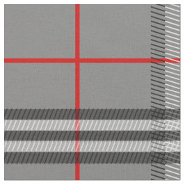 Tecido Xadrez Hatter