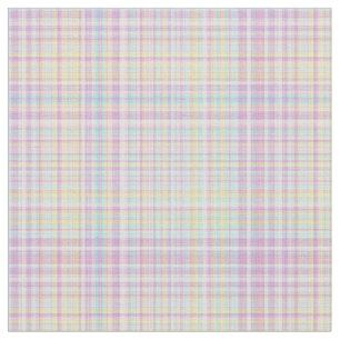 Tecido xadrez - Misturas Bebidas Pastel 23