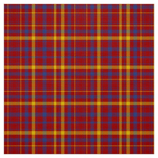 Tecido Borda Tartan Shepherd Xadrez Drab Northumbrian