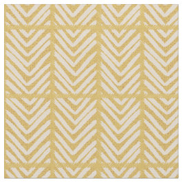 Tecido Xadrez tweed herringbone clássico - manteiga neutr