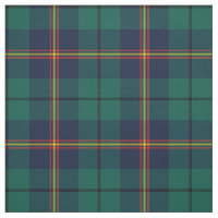 Xadrez Verde Clan Carmichael Tartan