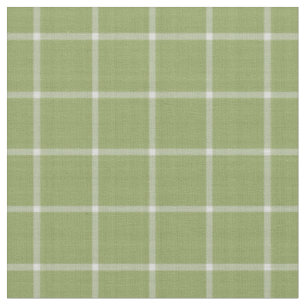 Tecido Xadrezinho gingham verde espargo