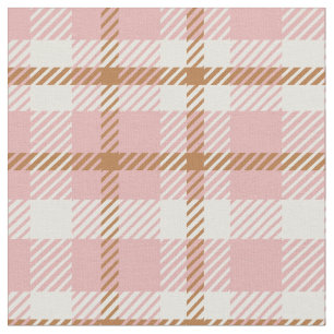 Tecido Xadrezinho rosa xadrez búfalo plaid verão piqueniq