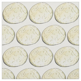 Tecido Xarope de lixo Rasgulla East Indian Mithai Sweet