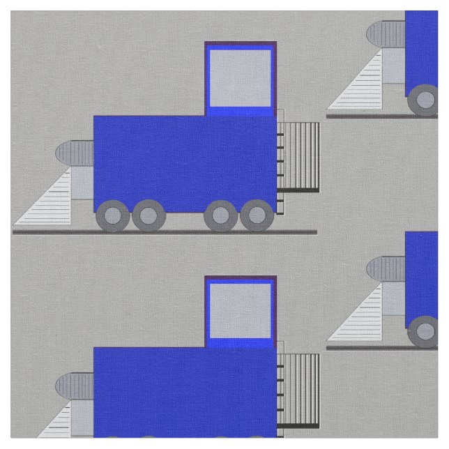 Tecido Yard Diesel 2 (Detalhe)