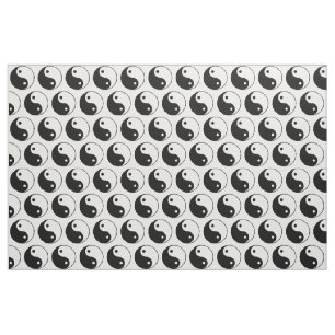 Tecido Yin Yang