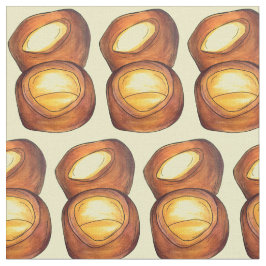 Tecido Yorkshire Pudim Norte Inglaterra Comida britânica