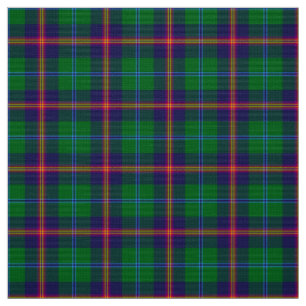 Tecido Young Modern Tartan