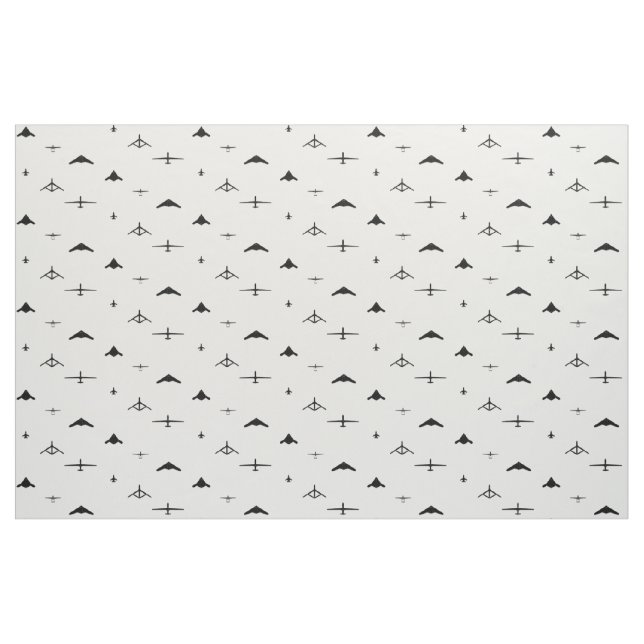 Tecido Zangões (Fat Quarter)