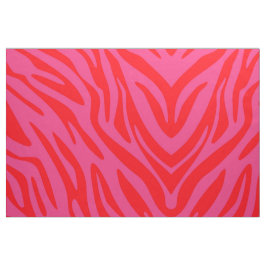 Tecido Zebra Bright