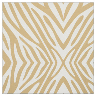 Tecido Zebra neutra
