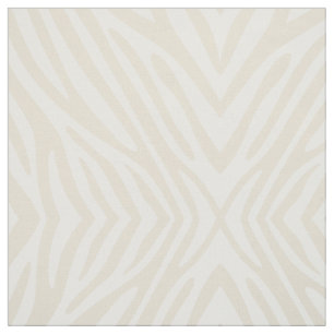 Tecido Zebra neutra