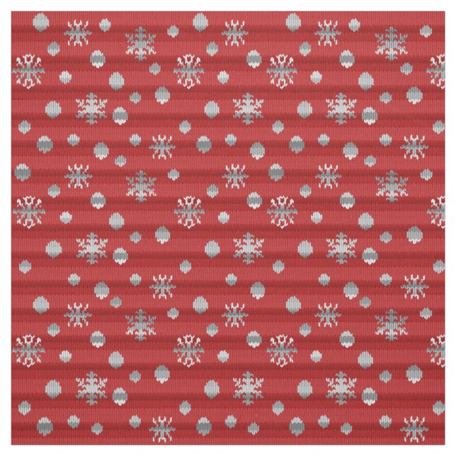 Tecidos de Natal de Tecido de Natal de Impressão d (Modelo)