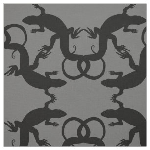 Tecidos do teste padrão do lagarto do réptil do