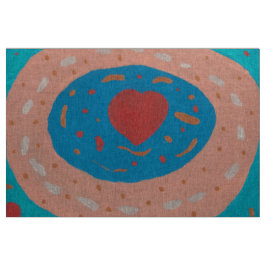Tecidos Love Circles