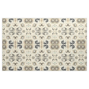 Tecidos Murugi Universve Bloom Polyester Weave (58