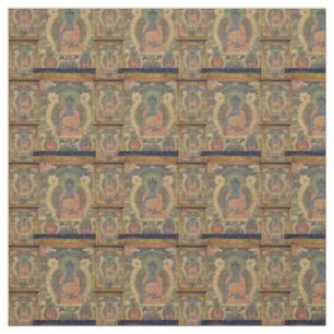 Tecidos Vintage - Linens & Cotton do Designer