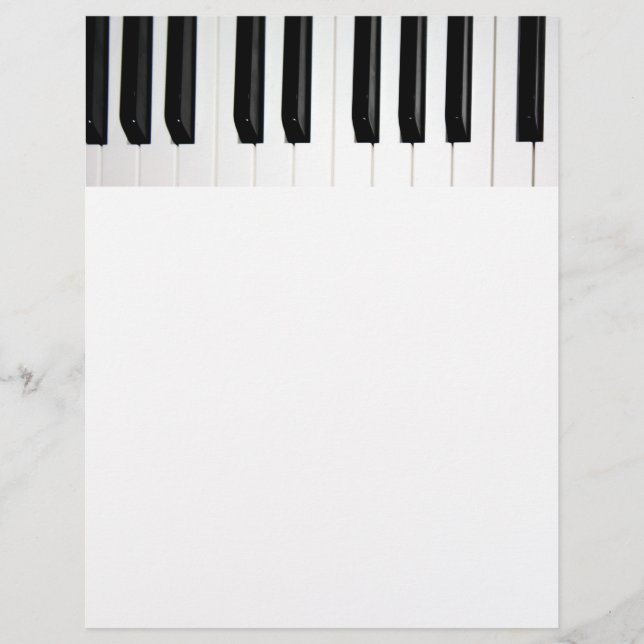 Teclado Organ (Frente)