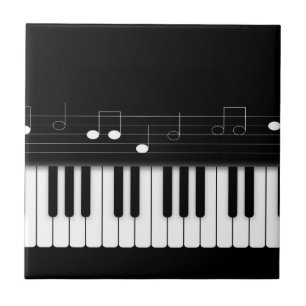 Teclado Piano