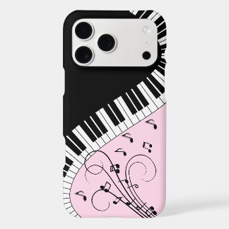 Teclado Piano, preto e branco, Design, cor-de-rosa