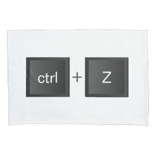 Teclado preto Control-Z ctrl+Z "UNDO"