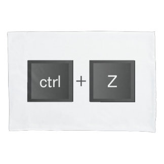 Teclado preto Control-Z ctrl+Z "UNDO"