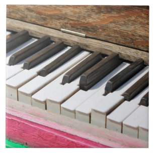 Teclas Piano 2