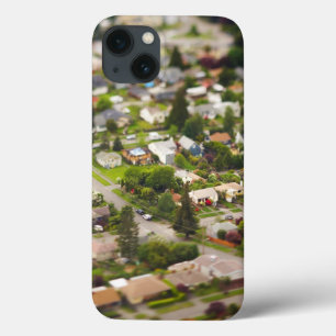 Técnica nº 1 - lentes de inclinação/desvio