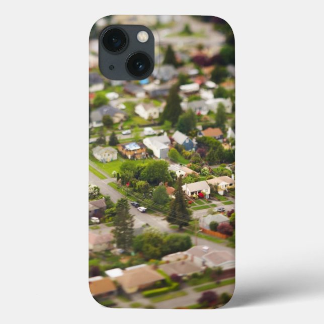 Técnica nº 1 - lentes de inclinação/desvio (Verso)