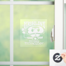 Tecnologia de Diving Highline