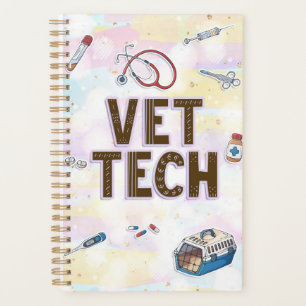 Tecnologia de Vet da Agenda