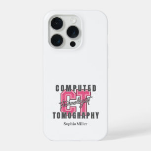 Tecnólogo em Tomografia Computadorizada Personaliz
