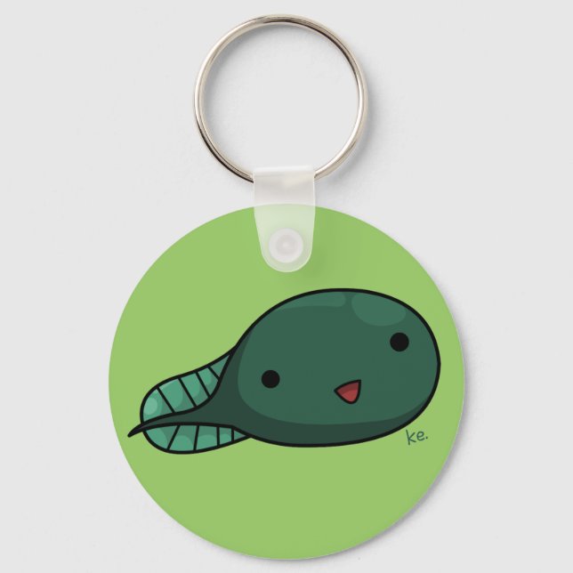 Ted Chaveiro (Frente)