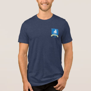 Ted Lasso AFC Richmond Team Logo