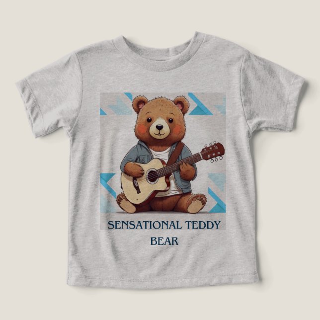 TEDDY (Design frontal)