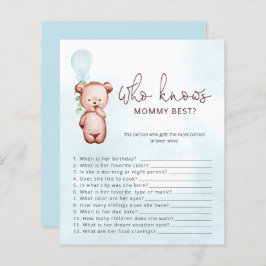 Teddy Bear Que Conhece O Melhor Jogo De Chá de fra