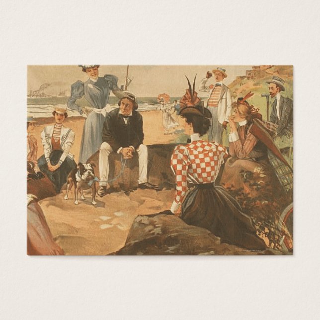 TEE Beach Friends (Frente)