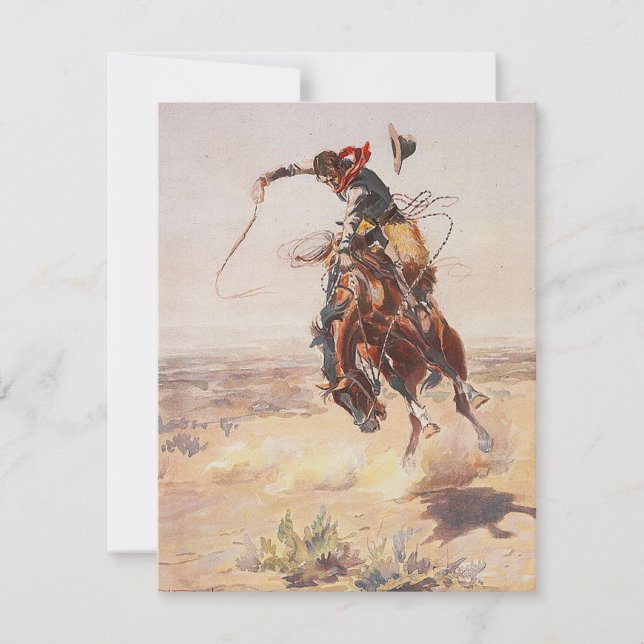 TEE Cowboy Life (Frente)