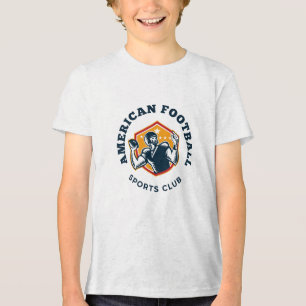 Tee de Futebol Clube Americano
