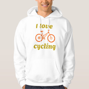 Tee do Pai de ciclismo personalizado - Camisa de b
