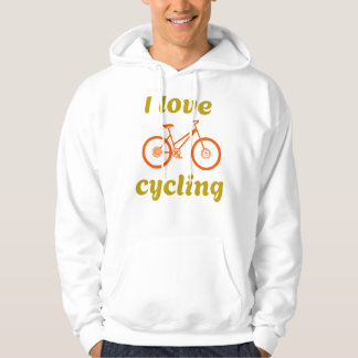 Tee do Pai de ciclismo personalizado - Camisa de b