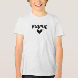 Tee "Mama"