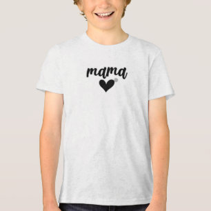 Tee "Mama"