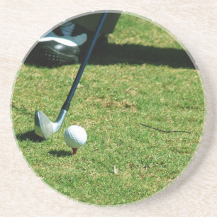 Teeing fora da porta copos